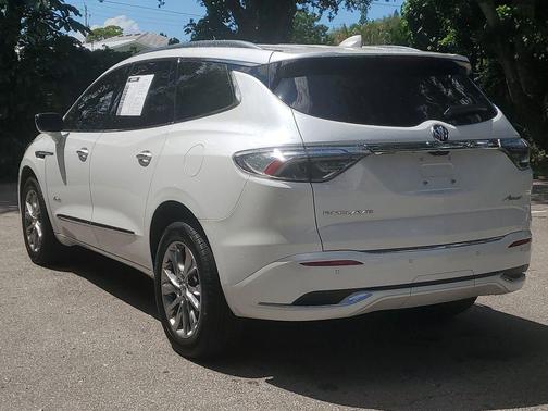 2024 Buick Enclave Avenir FWD