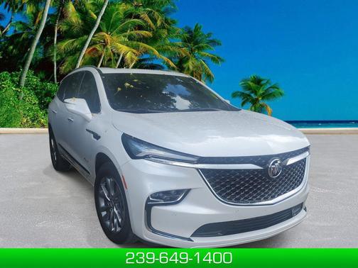 2024 Buick Enclave Avenir FWD