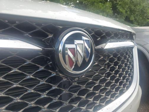 2024 Buick Enclave Avenir FWD