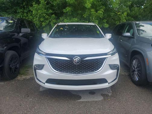 2024 Buick Enclave Avenir FWD