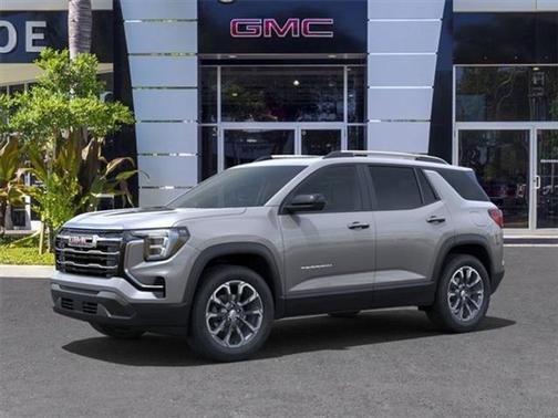2025 GMC Terrain AWD Elevation