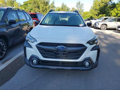 2023 Subaru Outback Base
