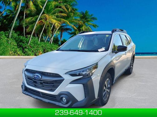 2023 Subaru Outback Base