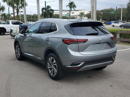 2023 Buick Envision Essence FWD