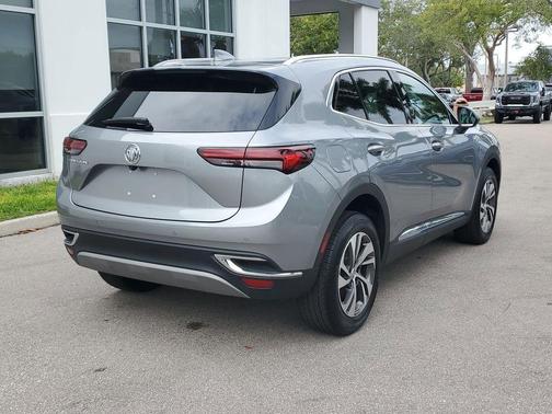 2023 Buick Envision Essence FWD