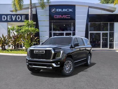 2025 GMC Yukon XL 4WD Elevation