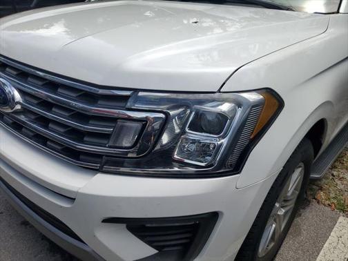 2020 Ford Expedition Max XLT