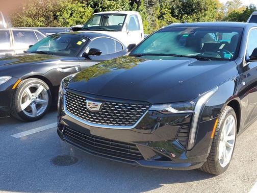 2021 Chevrolet Suburban 4WD Z71