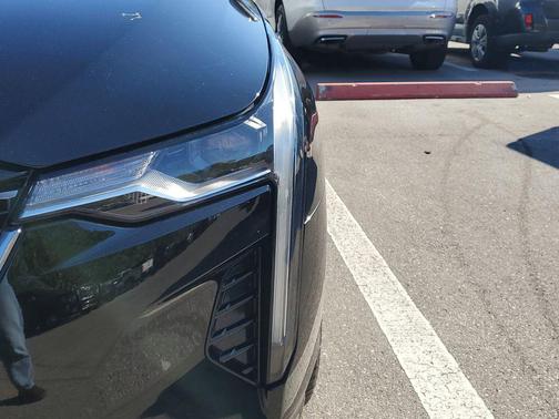 2021 Chevrolet Suburban 4WD Z71