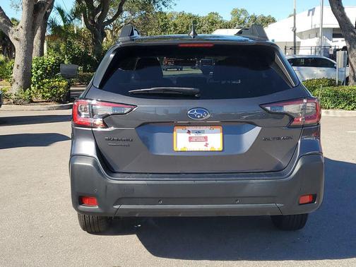 2023 Subaru Outback Onyx Edition