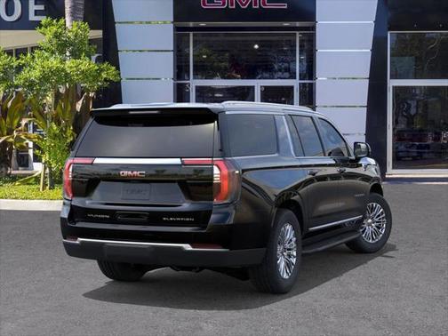 2025 GMC Yukon XL 4WD Elevation