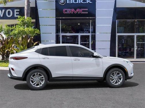 2025 Buick Envista Preferred FWD
