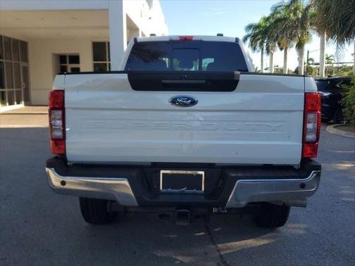 2020 Ford F-250 Lariat