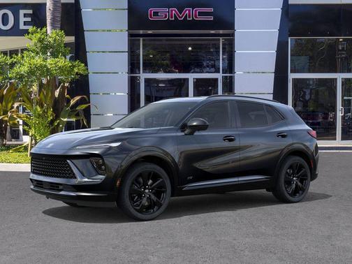 2026 Buick Envision Sport Touring AWD