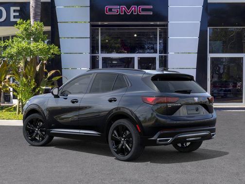 2026 Buick Envision Sport Touring AWD