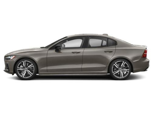2019 Volvo S60 T6 R-Design