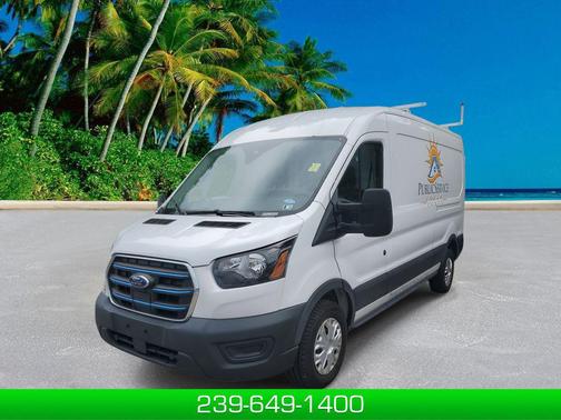 2022 Ford Transit-350 Base