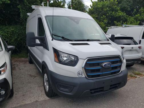 2022 Ford Transit-350 Base