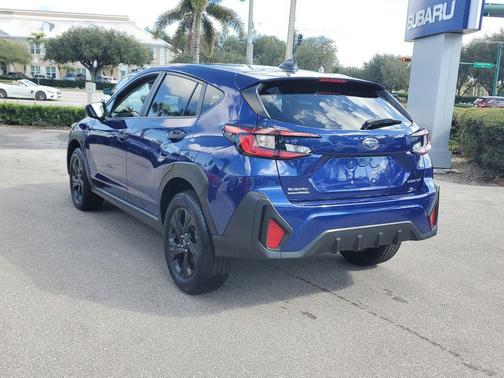 2024 Subaru Crosstrek Base