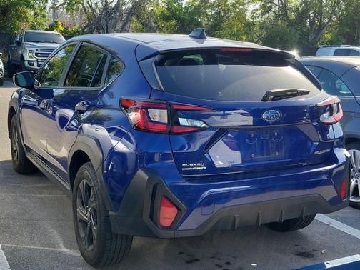 2024 Subaru Crosstrek Base