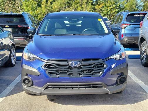 2024 Subaru Crosstrek Base