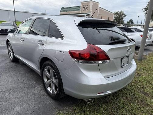 2013 Toyota Venza LE
