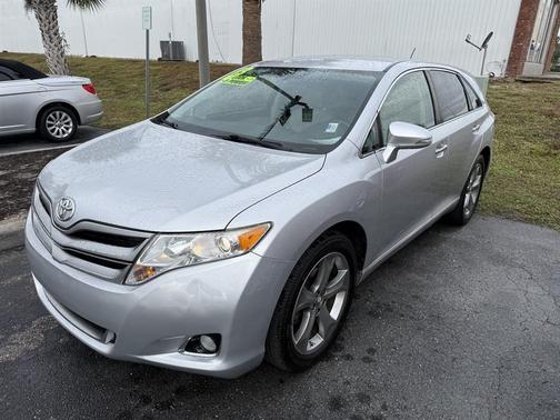 2013 Toyota Venza LE