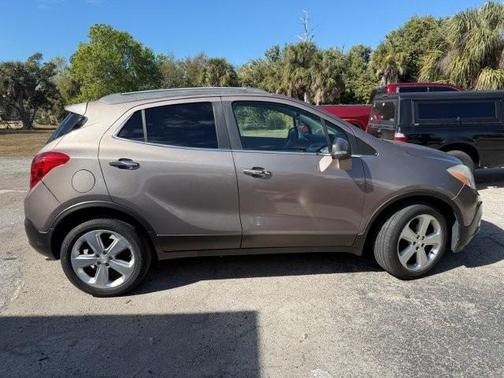 2015 Buick Encore Convenience