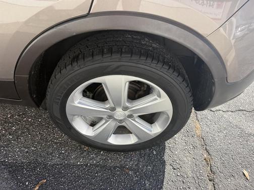 2015 Buick Encore Convenience