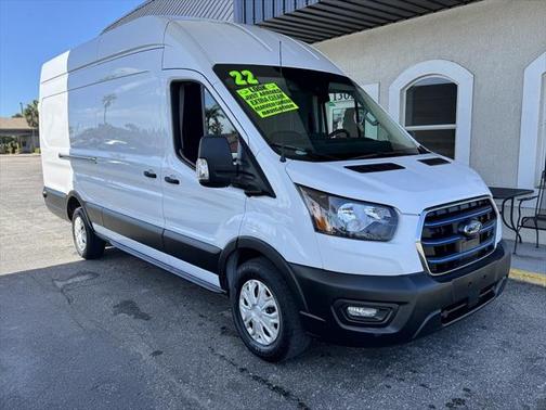 2022 Ford Transit-350 Base