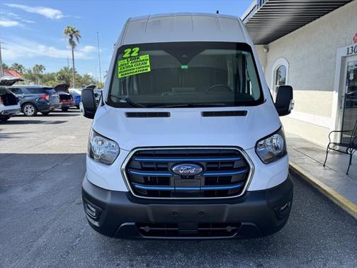 2022 Ford Transit-350 Base