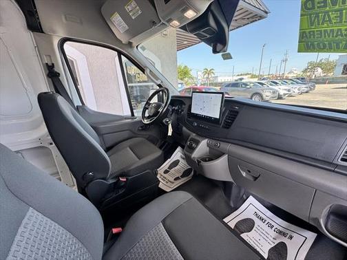 2022 Ford Transit-350 Base