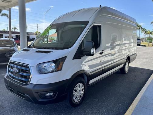 2022 Ford Transit-350 Base