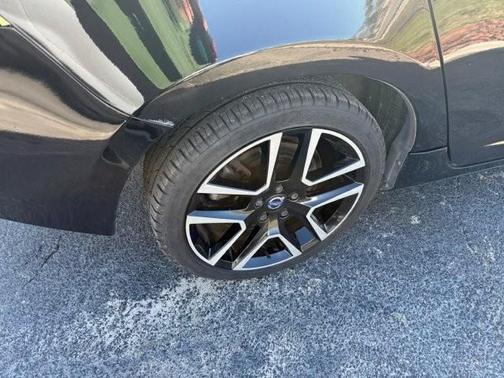 2017 Volvo S60 T5 Dynamic