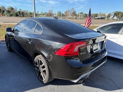2017 Volvo S60 T5 Dynamic