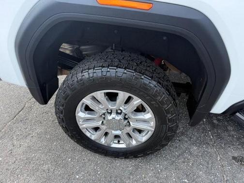 2021 GMC Sierra 2500 Denali