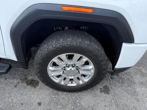 2021 GMC Sierra 2500 Denali