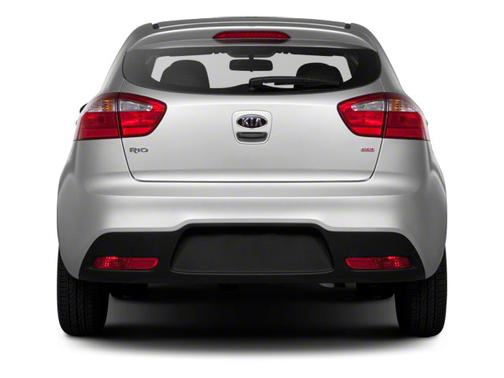 2013 Kia Rio EX