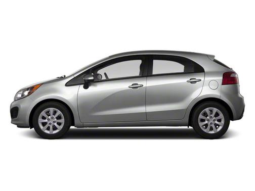 2013 Kia Rio EX