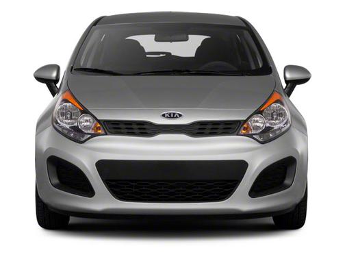 2013 Kia Rio EX