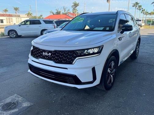2023 Kia Sorento S