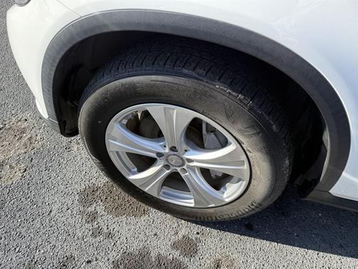 2016 Mercedes-Benz GLC 300 Base