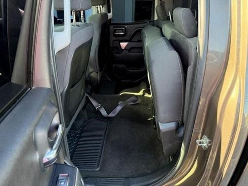 2014 Chevrolet Silverado 1500 1LT