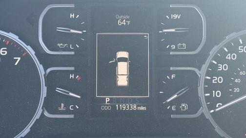 2021 Toyota Tundra Limited