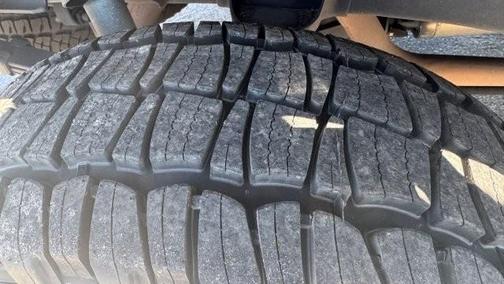 2021 Toyota Tundra Limited