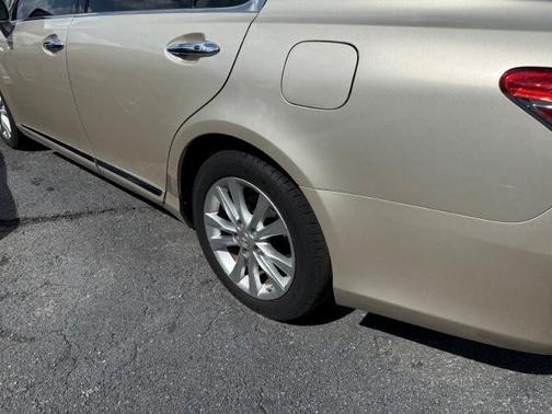 2012 Lexus ES 350 Base