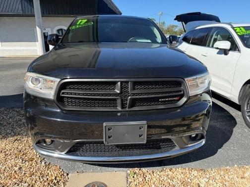 2017 Dodge Durango SXT