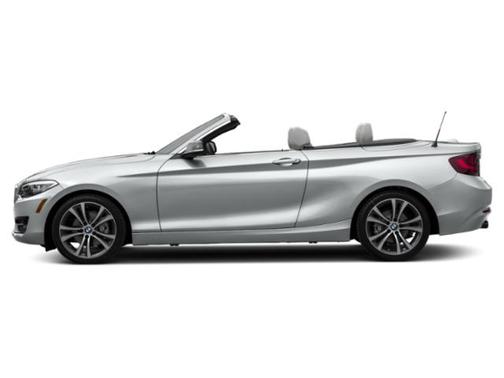 2015 BMW 228 I CONVERTIBLE