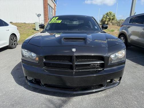 2007 Dodge Charger SRT8