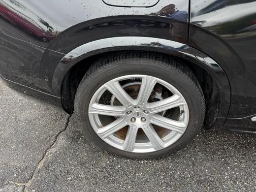 2016 Volvo XC90 T6 Inscription